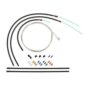 Ciclovation Cables and Housing Ciclovation Viperlink Brake cable and housing set Road Shimano