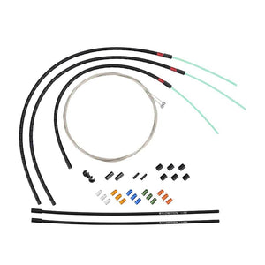 Ciclovation Cables and Housing Ciclovation Viperlink Shift cable and housing set