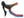 Ciclovation Grips & tape Ciclovation Halo Touch Handlebar Tape, Irradiant Violet w/Blk Plug