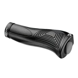 Ciclovation Lock-On Grips Ciclovation Tomahawk Enduro Performance Grip Black