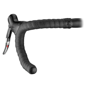Ciclovation Road Tape Supermesh Black Ciclovation Grind Touch Handlebar Tape