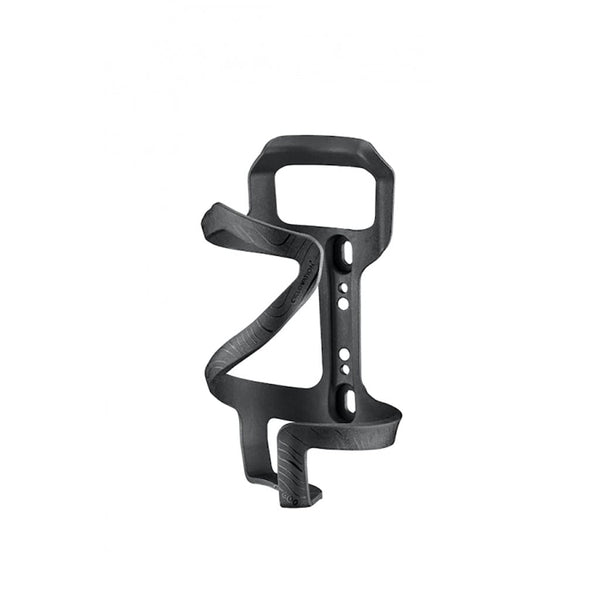 Ciclovation Water Bottle Cages Black Ciclovation Topo SP Water Bottle Cage