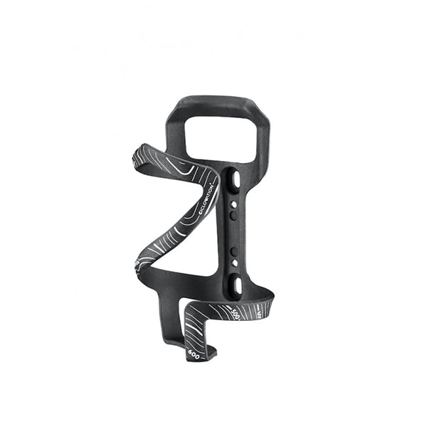 Ciclovation Water Bottle Cages White Ciclovation Topo SP Water Bottle Cage