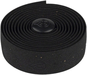 Cinelli Bar Tape Black Cinelli Gel Ribbon Bar Tape