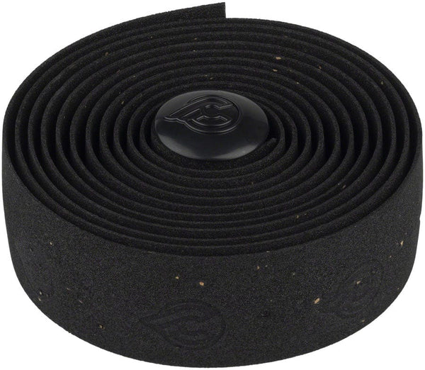 Cinelli Bar Tape Black Cinelli Gel Ribbon Bar Tape