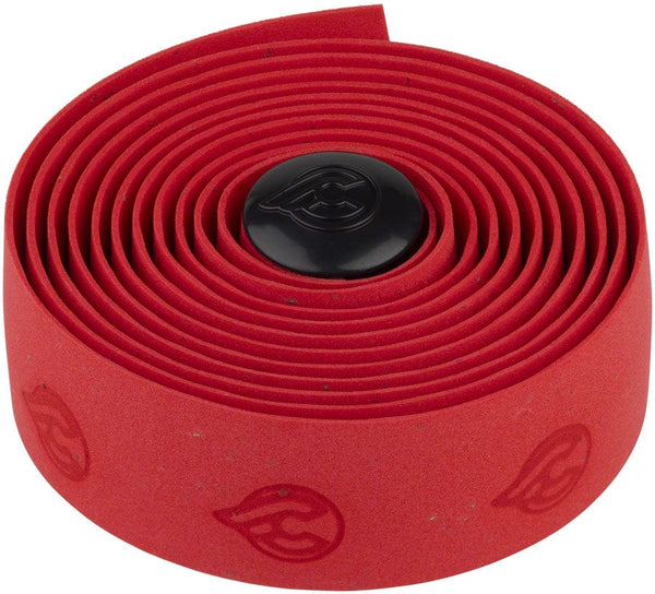 Cinelli Bar Tape Red Cinelli Gel Ribbon Bar Tape