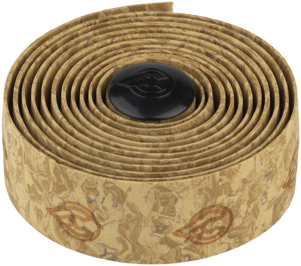 Cinelli Bar Tape Tan Cinelli Gel Ribbon Bar Tape