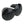 Cinelli Bars Ends & Plugs Black Cinelli Bar End Plugs