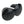 Cinelli Bars Ends & Plugs Milano Black Cinelli Bar End Plugs