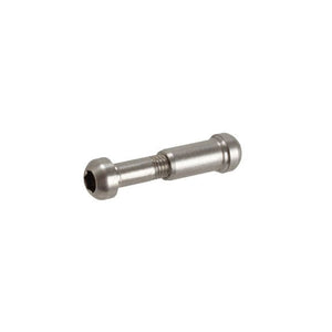 Cinelli Binders - Bolt-on Xcr Cinelli Seat Binder Bolts