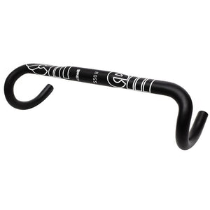 Cinelli Drop Bars 40Cm Cinelli Boss Alloy Bar