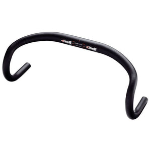 Cinelli Drop Bars 40Cm Cinelli Pista Aluminum Track Bar