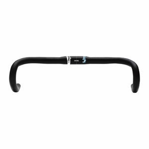 Cinelli Drop Bars 40Cm Cinelli Swamp Alloy Gravel Bar (31.8)