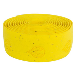 Cinelli Grips Cinelli Cinelli Gel Tape Yellow bar tape