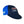 Cinelli Hats and Caps Blue Cinelli Sergio Mora Art Cycling Cap