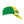 Cinelli Hats and Caps Explorer Cactus Yellow/White Cinelli Explorer Series Cycling Cap