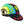 Cinelli Hats and Caps Eye Of The Storm / Black/Red Cinelli Ana Benaroya Art Cycling Cap