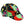 Cinelli Hats and Caps Pink Anemone / Pink Cinelli Fulvia Mendini Art Cycling Cap