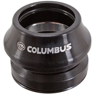 Cinelli Headsets Cinelli Headset and Bearing Kit IS42/28.6|IS42/30 Black