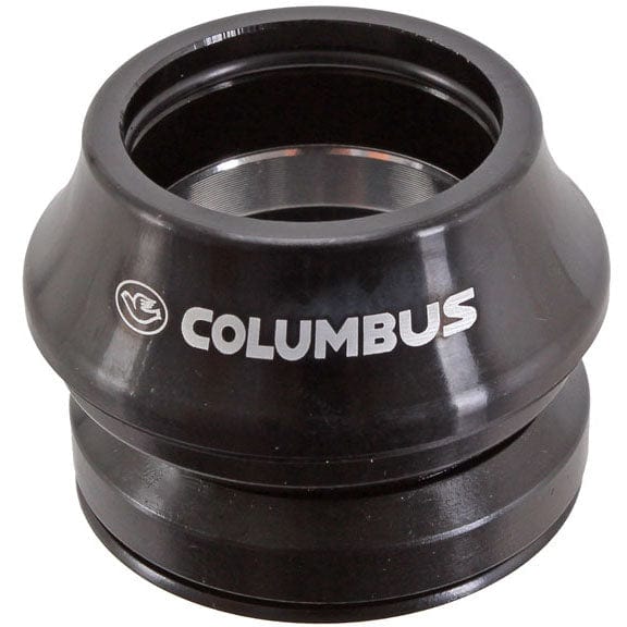 Cinelli Headsets Cinelli Headset and Bearing Kit IS42/28.6|IS42/30 Black