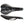 Cinelli Saddles Cavaliere / Black Knight Cinelli Crest Saddle - CrMo Rail