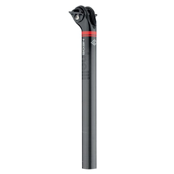 Cinelli Seatpost 31.6Mm Cinelli Neos Carbon Seatpost