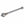 Cinelli Stem Accessories Expander Bolt And Wedge Cinelli 1A 1