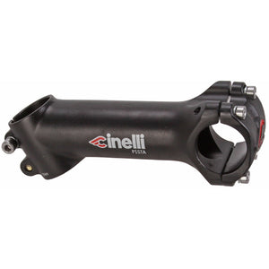 Cinelli Stems 80Mm Cinelli Pista 6061-T6 Track Stem (31.8)