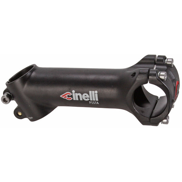 Cinelli Stems 80Mm Cinelli Pista 6061-T6 Track Stem (31.8)