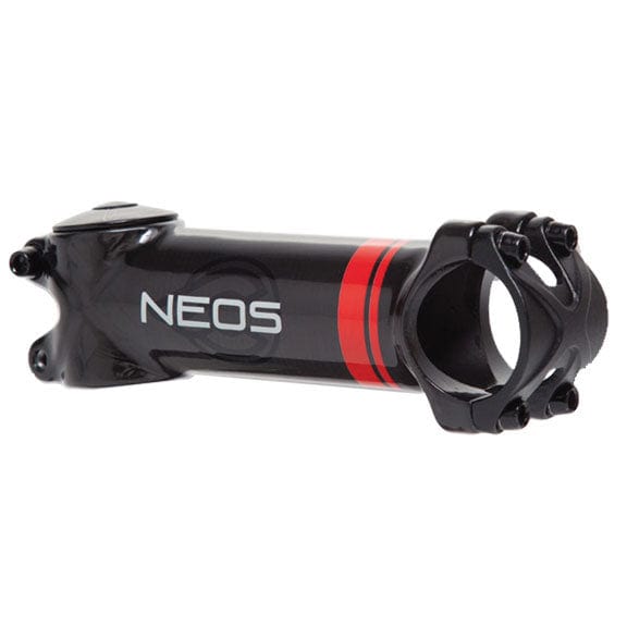 Cinelli Stems 90Mm Cinelli Neos Carbon/Alloy Stem