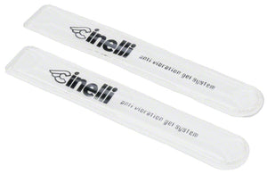 Cinelli Under-Tape Pad Cinelli AVS Gel Anti Vibration System Pads for Drops