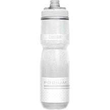 Camelbak Podium Chill Insulated Bottle Reflective Ghost 24oz