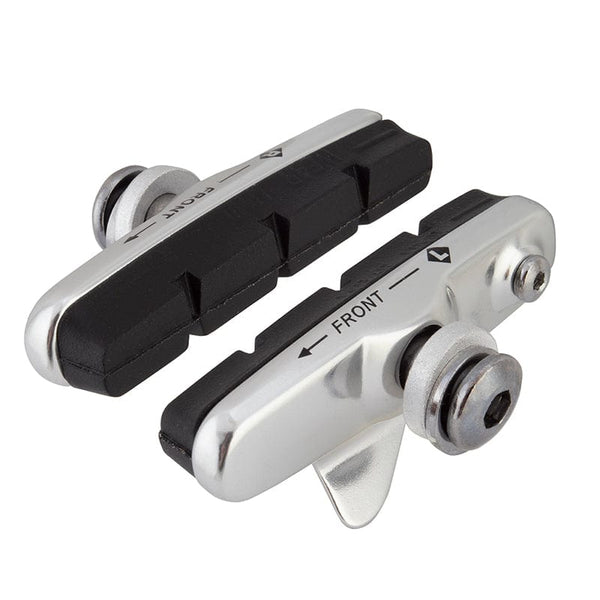 Clarks Brake Pads Clarks CP456 Road Pad Shimano 52mm All Weather Black