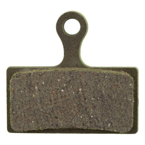 Clarks Brake Pads Clarks EVRS852 brake pad Clarks M1- M2- M3- CMD-22- CMD-23- CMD-27 / FSA Afterburner- K-Force / Origin8 Vise Hyd PM / Shimano Deore M615- SLX M666- SLX M675- XT M785- XTR M985- XTR M988- S700 (2011+)- CX75
