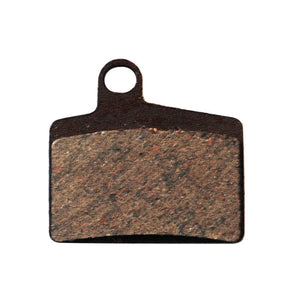 Clarks Brake Pads Clarks VRX843C brake pad Hayes Dyno- Stroker Ryde
