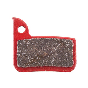 Clarks Brake Pads Clarks VRX860C brake pad Sram Apex 1- CX1- Force 1- Force 22- Rival 1- Rival 22- Red 22- Red eTap HRD 11s- Red AXS HRD (1st Gen 1pc Caliper)- S700- S900 HRD- Level TLM- Level Ultimate