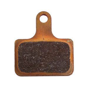 Clarks Brake Pads Clarks VRX862C brake pad Shimano Dura Ace R9170- GRX RX400- GRX RX810- RS305- RS405- R7000- R8000- R9000- RS505- RS805- Ultegra R8070- Ultegra R7070- XTR M9100 / TRP Hylex Flat Mount- TT Hydro