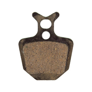 Clarks Brake Pads Clarks VX833C brake pad Formula Oro- K18