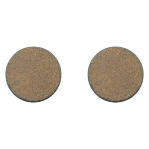Clarks Brake Pads Clarks VX840C brake pad Clarks CMD-5- CMD-6- CMD-7- CMD-12 / Power BX251