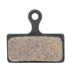 Clarks Brake Pads Clarks VX852C brake pad Clarks M1- M2- M3- CMD-22- CMD-23- CMD-27 / FSA Afterburner- K-Force / Origin8 Vise Hyd PM / Shimano Deore M615- SLX M666- SLX M675- XT M785- XTR M985- XTR M988- S700 (2011+)- CX75