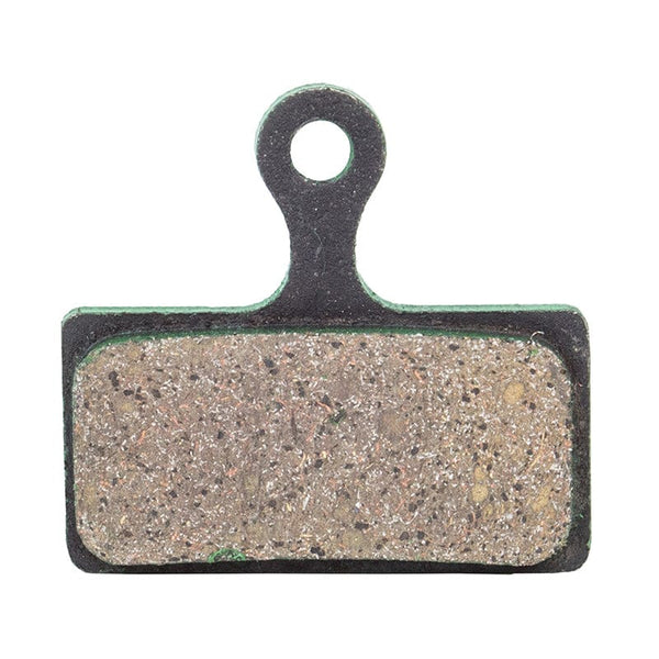 Clarks Brake Pads Clarks VX852C brake pad Clarks M1- M2- M3- CMD-22- CMD-23- CMD-27 / FSA Afterburner- K-Force / Origin8 Vise Hyd PM / Shimano Deore M615- SLX M666- SLX M675- XT M785- XTR M985- XTR M988- S700 (2011+)- CX75