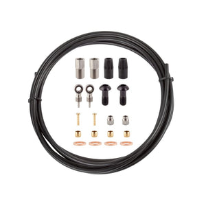 Clarks Brakes Clarks HH1-3 Hydraulic Hose Kit disc brake hoseShimano 3000mm