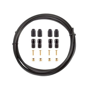 Clarks Brakes Clarks HH2-3M Hydraulic Hose Kit disc brake hoseClarks Clout/M2 3000mm