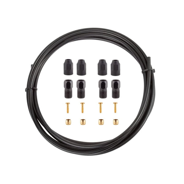 Clarks Brakes Clarks HH2-3M Hydraulic Hose Kit disc brake hoseClarks Clout/M2 3000mm