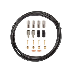 Clarks Brakes Clarks HH3-3 Hydraulic Hose Kit disc brake hoseAvid 3000mm
