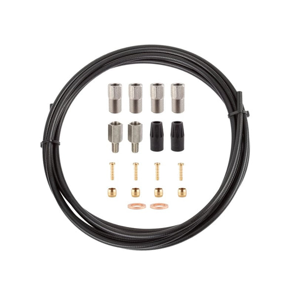 Clarks Brakes Clarks HH3-3 Hydraulic Hose Kit disc brake hoseAvid 3000mm