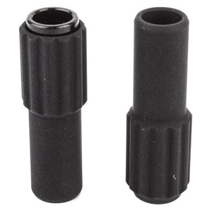 Clarks Cables and Housing Clarks Adjuster Kit 4mm Black