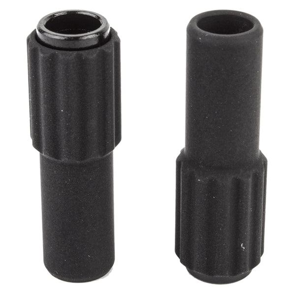 Clarks Cables and Housing Clarks Adjuster Kit 4mm Black