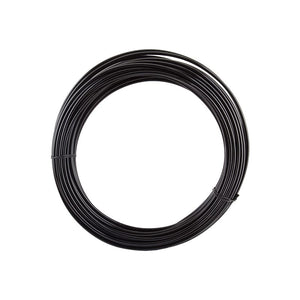 Clarks Cables and Housing Clarks S.I.S. Housing S.I.S. 30m 5mm Black
