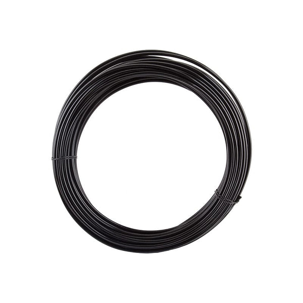Clarks Cables and Housing Clarks S.I.S. Housing S.I.S. 30m 5mm Black